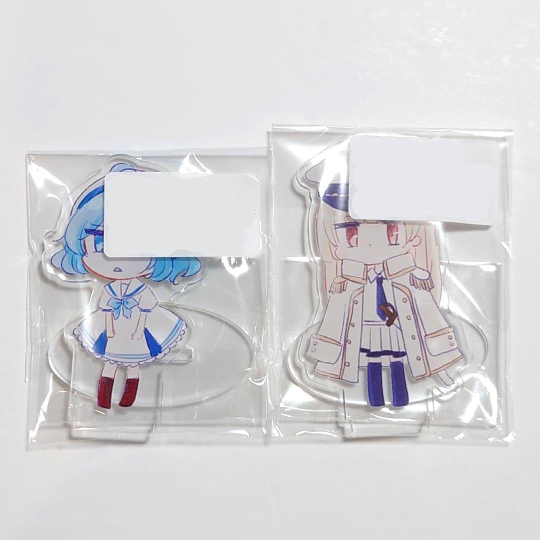 Amazon.co.jp: アクアリウムは踊らない スーズ レトロ アクリル